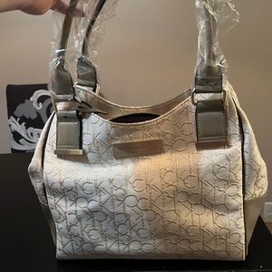 Calvin Klein bag
